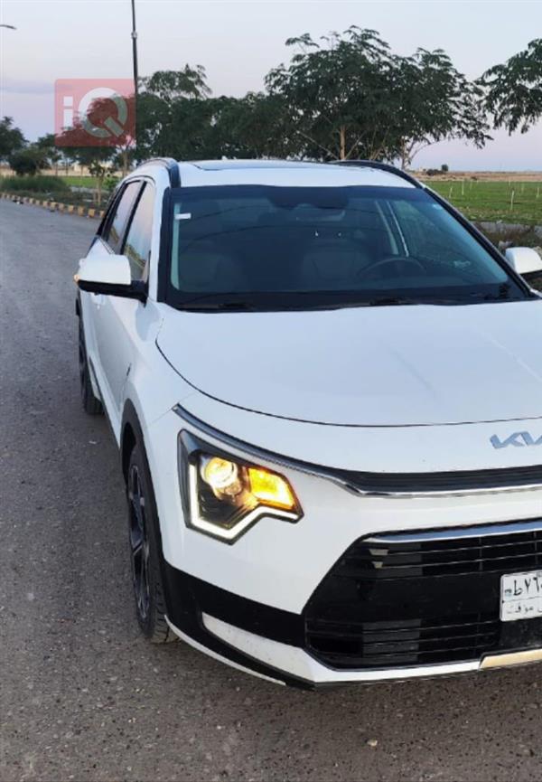 كيا نيرو 2023 للبيع في العراق - صلاح الدين